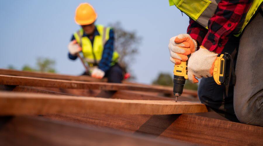 Expert top industrial roofings services in West Barnstable, MA